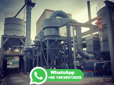 Ball Mills | Industry Grinder for Mineral Processing