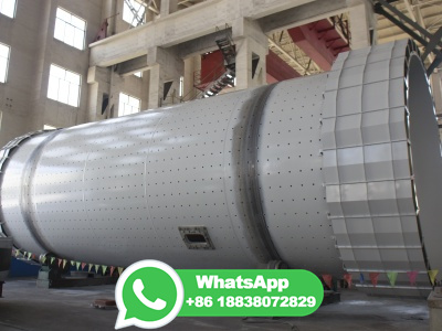 Ball Mill