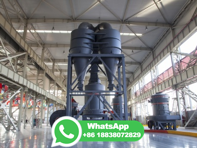 Difference Between Sag Mill vs Ball Mill