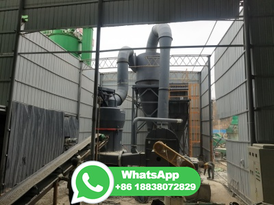 Ball Mill