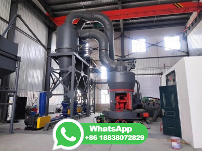 Ball mill, Ball grinding mill