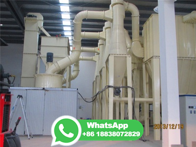 آسیا های گلوله ای ( Ball Mill )