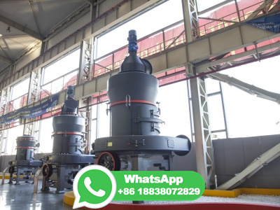 MQ Series Ball Mill