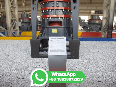 Ball Mill Manufacturers in India