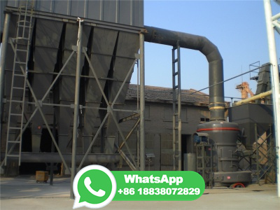 Ball Mill Appliion and Design