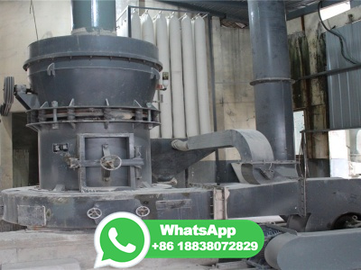 Ball Mill