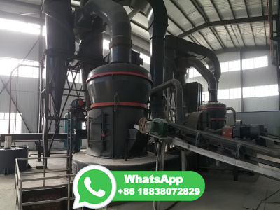 Cement Ball Mill