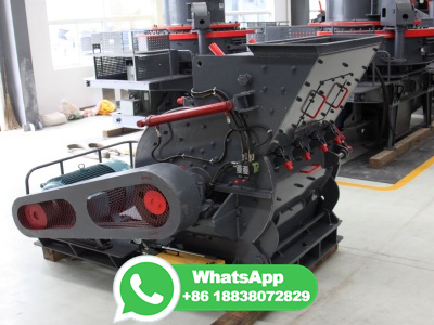 Coal Vertical Roller Mill