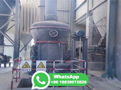 Ball Mill; Principle, Working, and Construction » Pharmaguddu