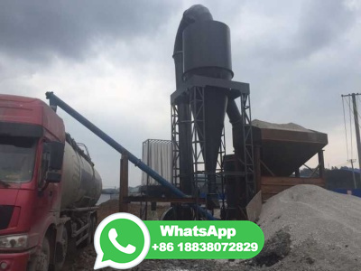 Ball Mill Liners