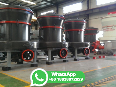 Ball Mill