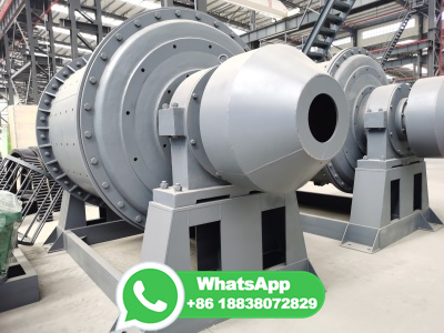 Ball Mill