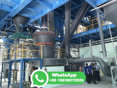 5 Mustknow Ball Mill Parts And Functions | AGICO Ball Mill