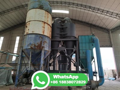 Grinding Media Wear Rate Calculation in Ball Mill