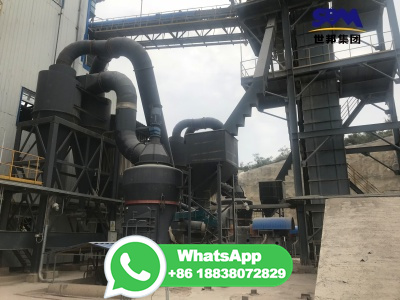 High Efficiency and Large Output Cement Ball Mill