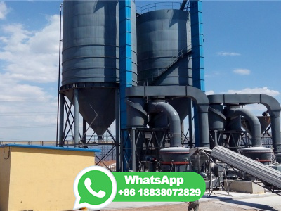 Appliion of ESP for gas cleaning in cement industry