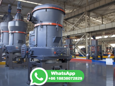 Ball Mill