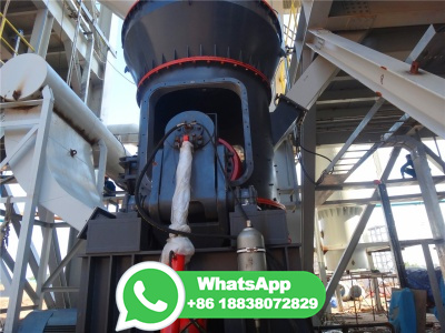 Ball Mill