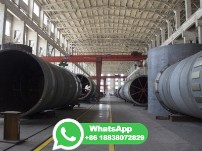 Ball mill