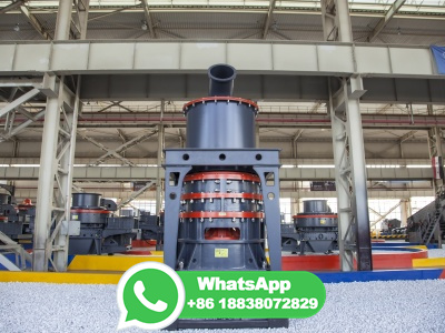 Ball Mill; Principle, Working, and Construction » Pharmaguddu