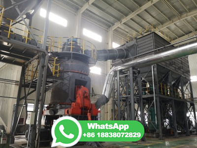 A Grinding Mill for reliable size reduction tasks