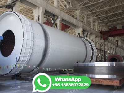 Ball Mill