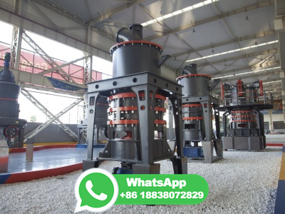 Industrial Ball Mill Grinders | Pulva