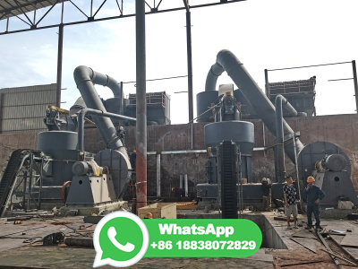 sbm/sbm crusher standard vertical coal mill at main