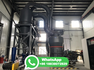 Ball Mill Working Principle, Construction, Appliion and .