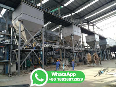 Ball Mill Liners