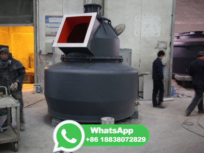 Energy Efficiency Analysis of Copper Ore Ball Mill Drive .