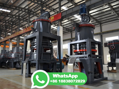 Hammer Mill