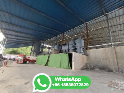 Planetery Ball Mill