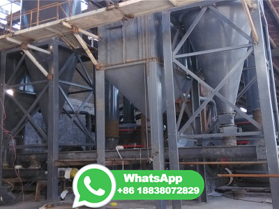 Sorghum Mill Machine