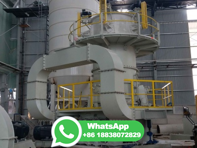 Ball Mills Or Vertical Roller Mills: Which Is Better For Cement .